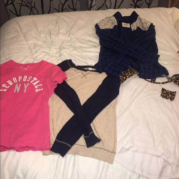Tops - Woman’s large Clothing Bundle